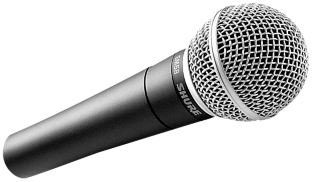 SM58